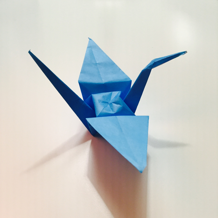 origami